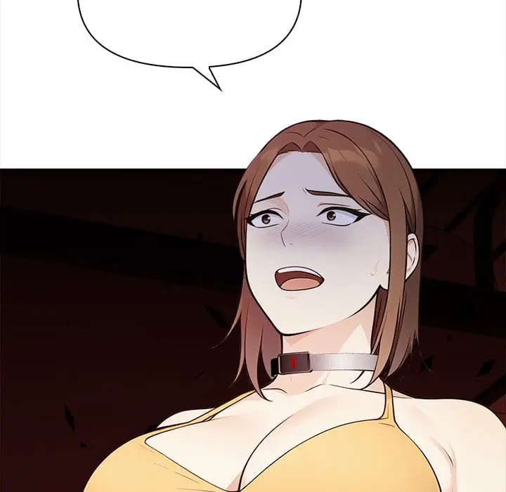 The Secret Of A Girls Dorm Chapter 43 - Page 55