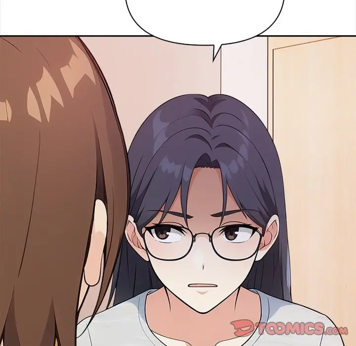 The Secret Of A Girls Dorm Chapter 43 - Page 58