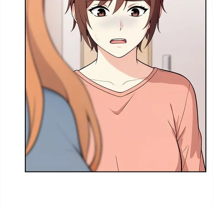 The Secret Of A Girls Dorm Chapter 43 - Page 61
