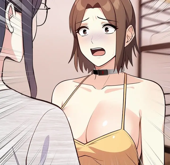 The Secret Of A Girls Dorm Chapter 43 - Page 63