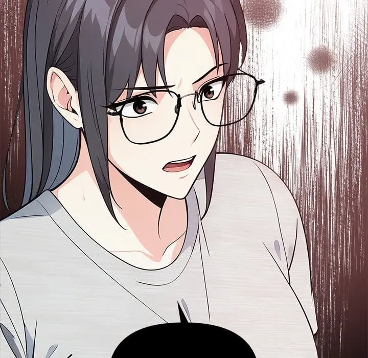 The Secret Of A Girls Dorm Chapter 43 - Page 67