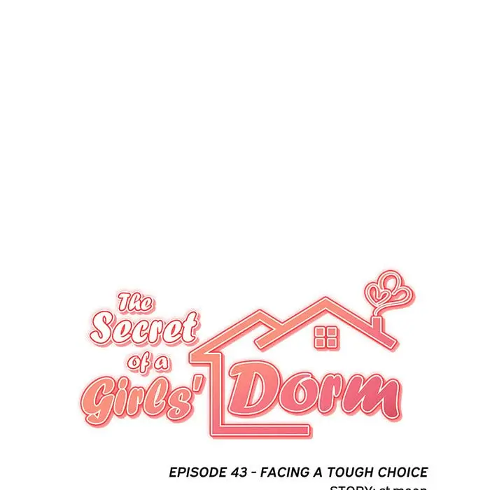The Secret Of A Girls Dorm Chapter 43 - Page 7