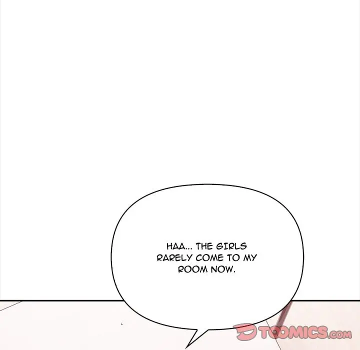The Secret Of A Girls Dorm Chapter 43 - Page 78