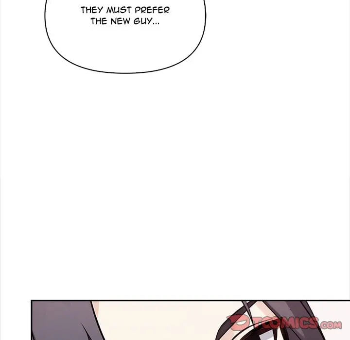 The Secret Of A Girls Dorm Chapter 43 - Page 80