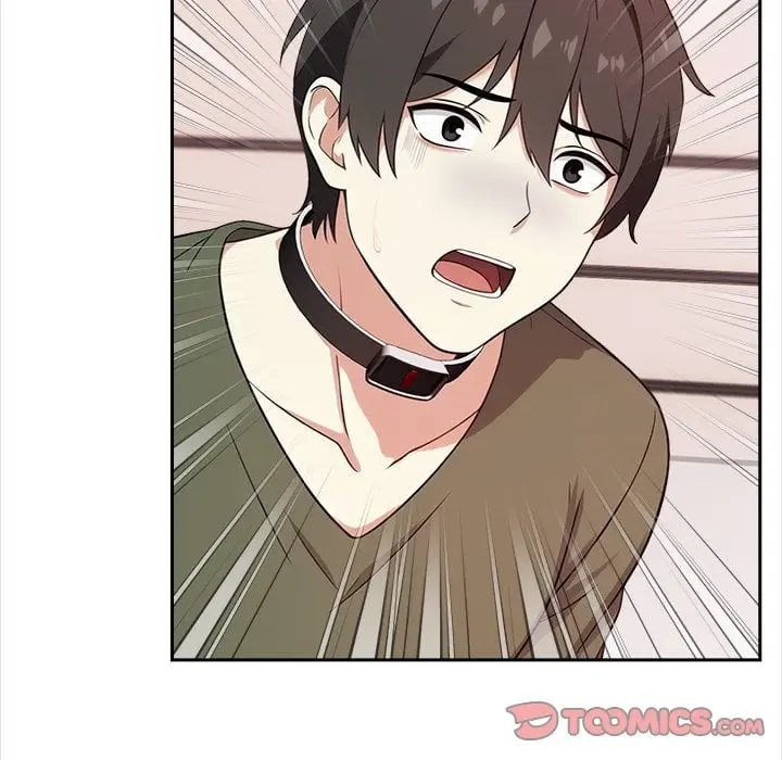 The Secret Of A Girls Dorm Chapter 44 - Page 10