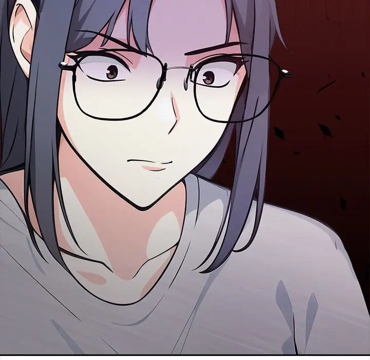 The Secret Of A Girls Dorm Chapter 44 - Page 12