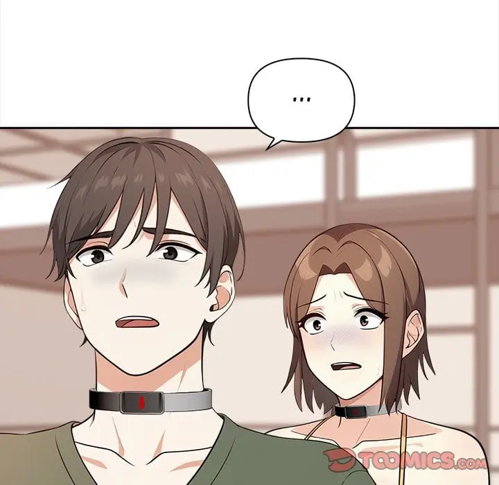 The Secret Of A Girls Dorm Chapter 44 - Page 22