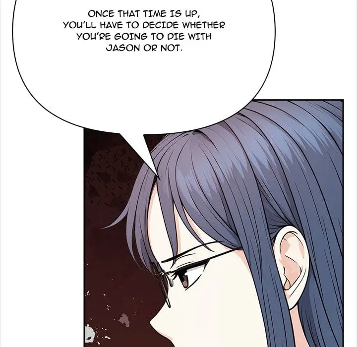 The Secret Of A Girls Dorm Chapter 44 - Page 24