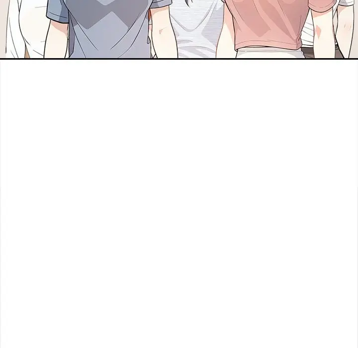 The Secret Of A Girls Dorm Chapter 44 - Page 27