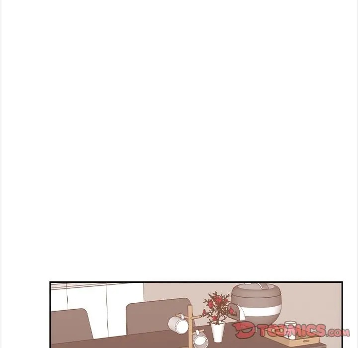 The Secret Of A Girls Dorm Chapter 44 - Page 30