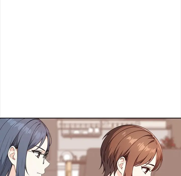 The Secret Of A Girls Dorm Chapter 44 - Page 35