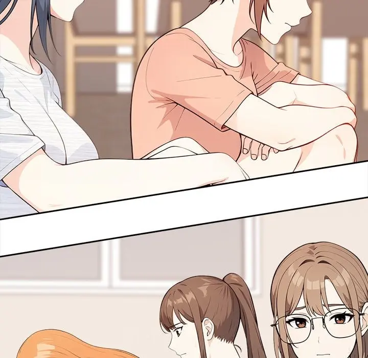 The Secret Of A Girls Dorm Chapter 44 - Page 36