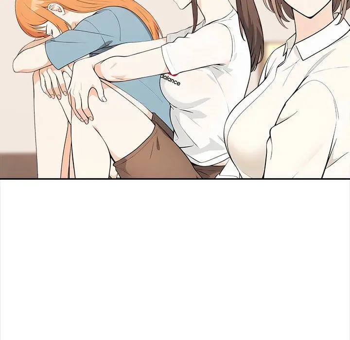 The Secret Of A Girls Dorm Chapter 44 - Page 37