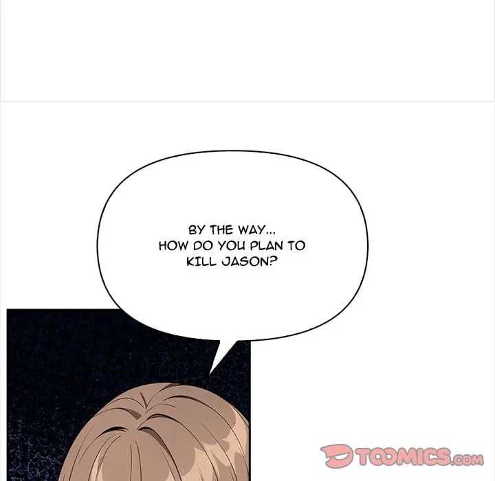 The Secret Of A Girls Dorm Chapter 44 - Page 38