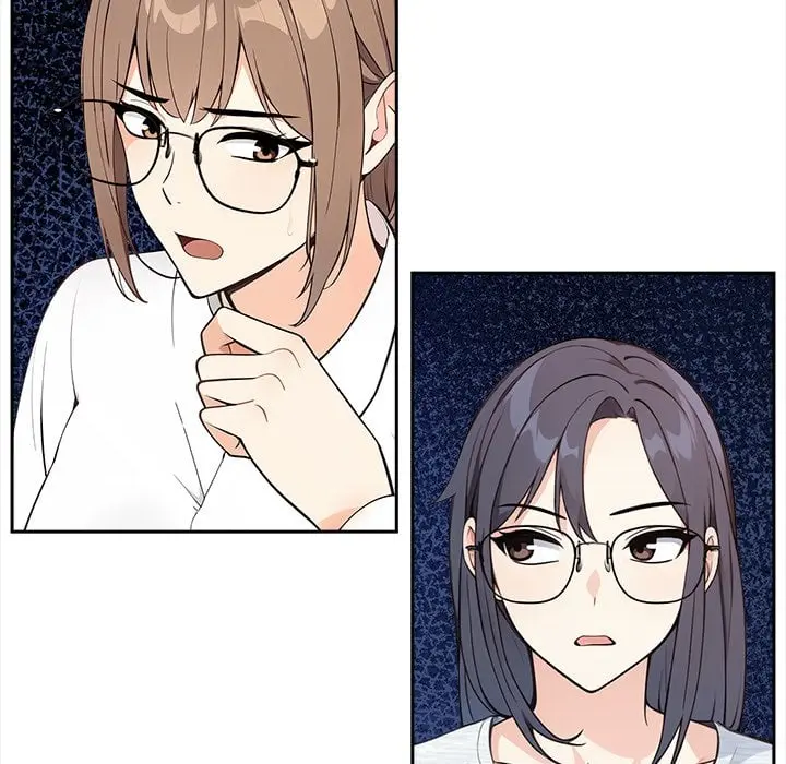 The Secret Of A Girls Dorm Chapter 44 - Page 39