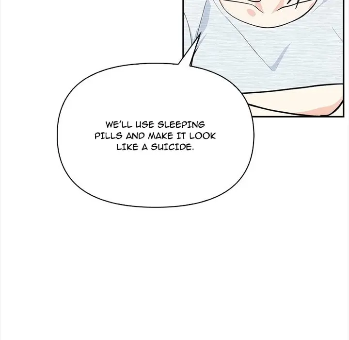 The Secret Of A Girls Dorm Chapter 44 - Page 40