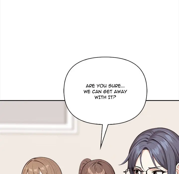 The Secret Of A Girls Dorm Chapter 44 - Page 41
