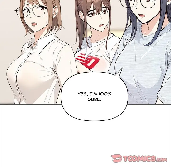 The Secret Of A Girls Dorm Chapter 44 - Page 42