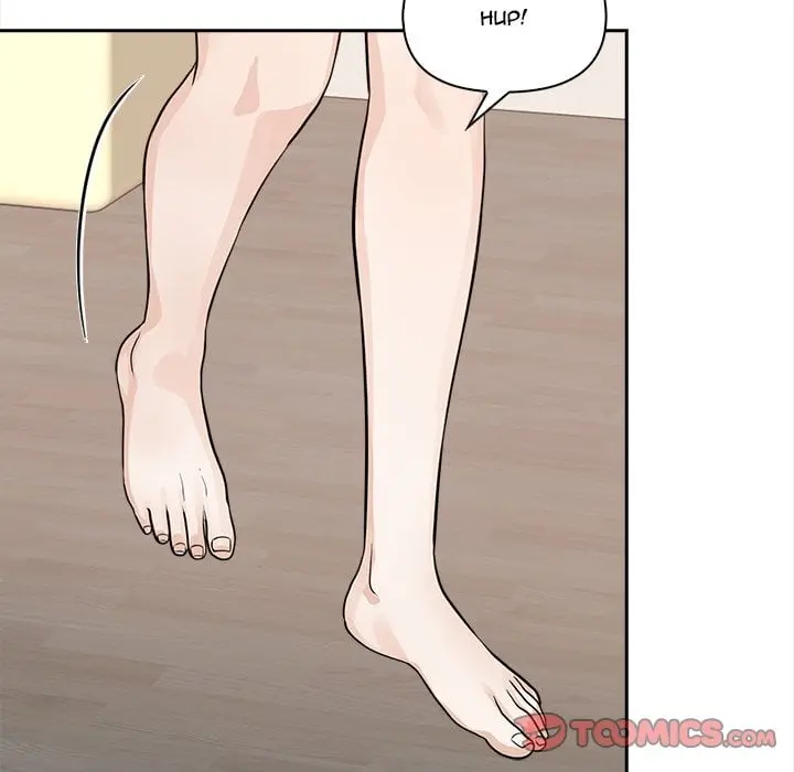 The Secret Of A Girls Dorm Chapter 44 - Page 46
