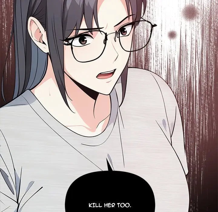 The Secret Of A Girls Dorm Chapter 44 - Page 5