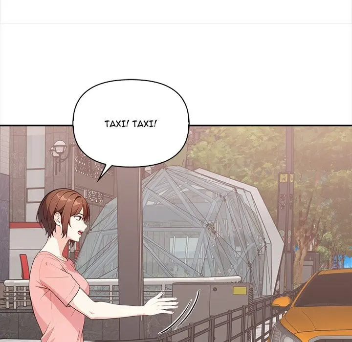 The Secret Of A Girls Dorm Chapter 44 - Page 57