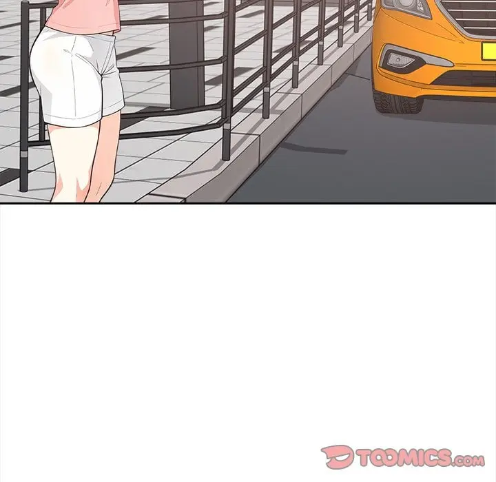 The Secret Of A Girls Dorm Chapter 44 - Page 58