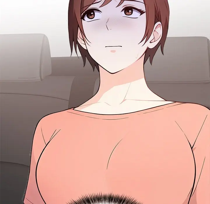 The Secret Of A Girls Dorm Chapter 44 - Page 64