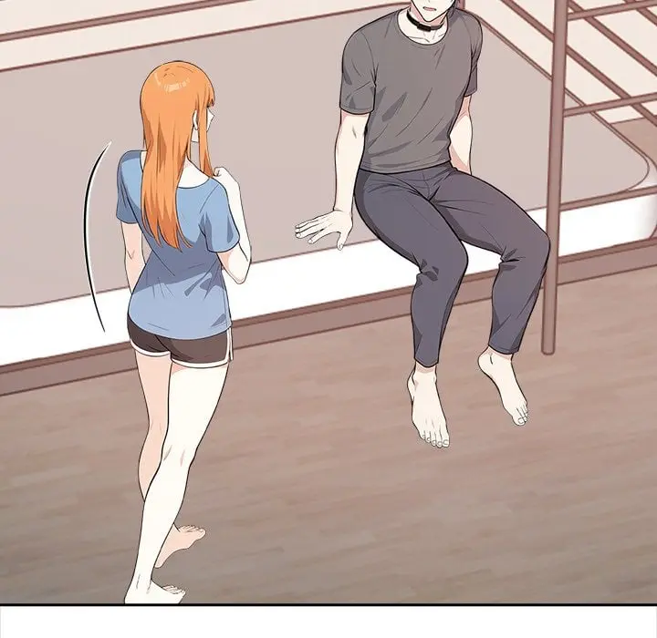 The Secret Of A Girls Dorm Chapter 44 - Page 69