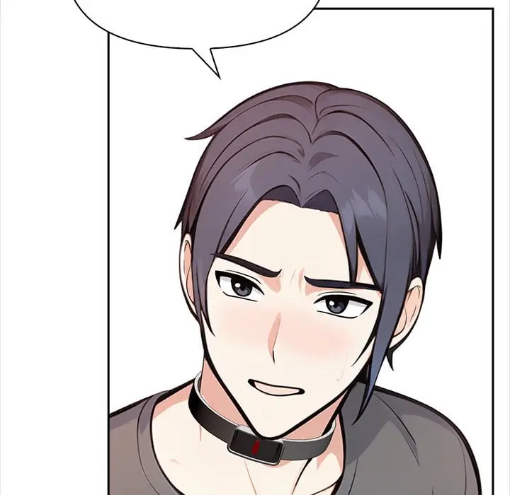 The Secret Of A Girls Dorm Chapter 44 - Page 71