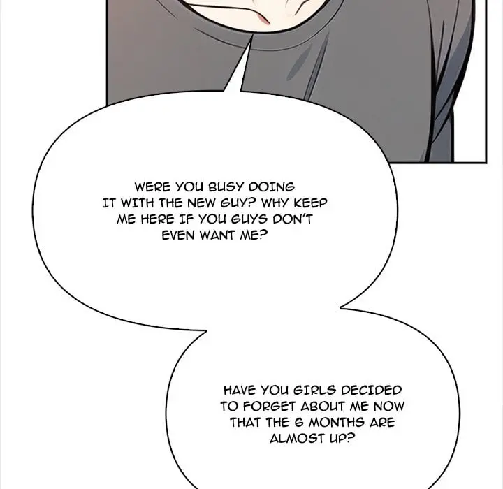 The Secret Of A Girls Dorm Chapter 44 - Page 72