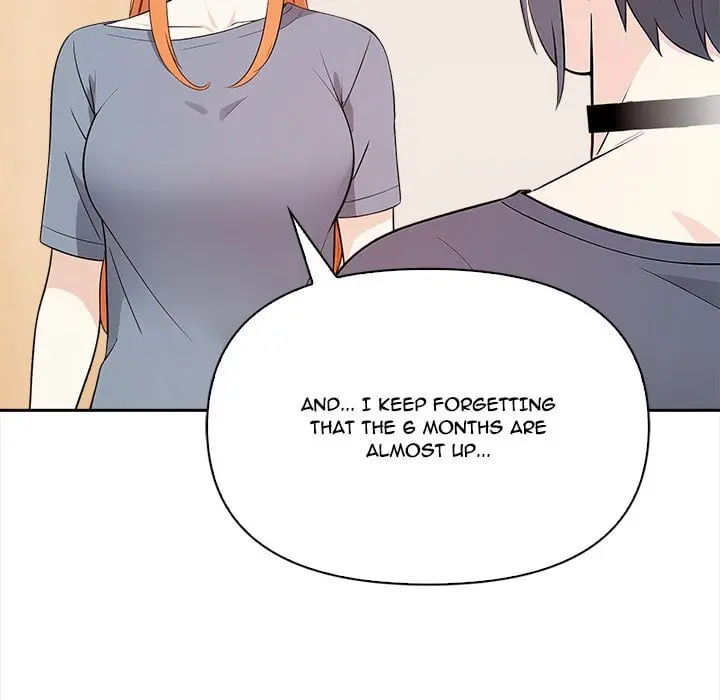 The Secret Of A Girls Dorm Chapter 44 - Page 75