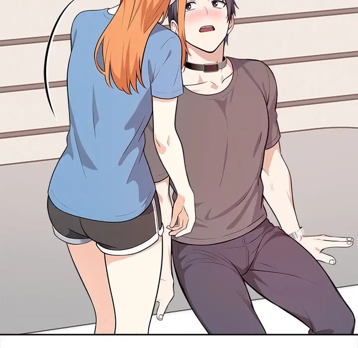 The Secret Of A Girls Dorm Chapter 44 - Page 77