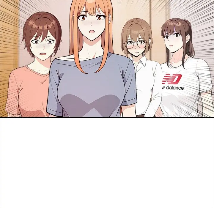 The Secret Of A Girls Dorm Chapter 44 - Page 8