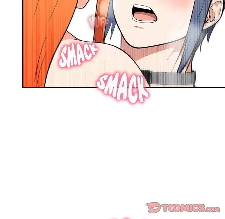 The Secret Of A Girls Dorm Chapter 44 - Page 86