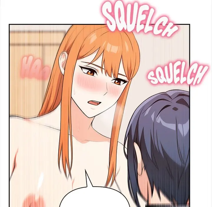 The Secret Of A Girls Dorm Chapter 44 - Page 87