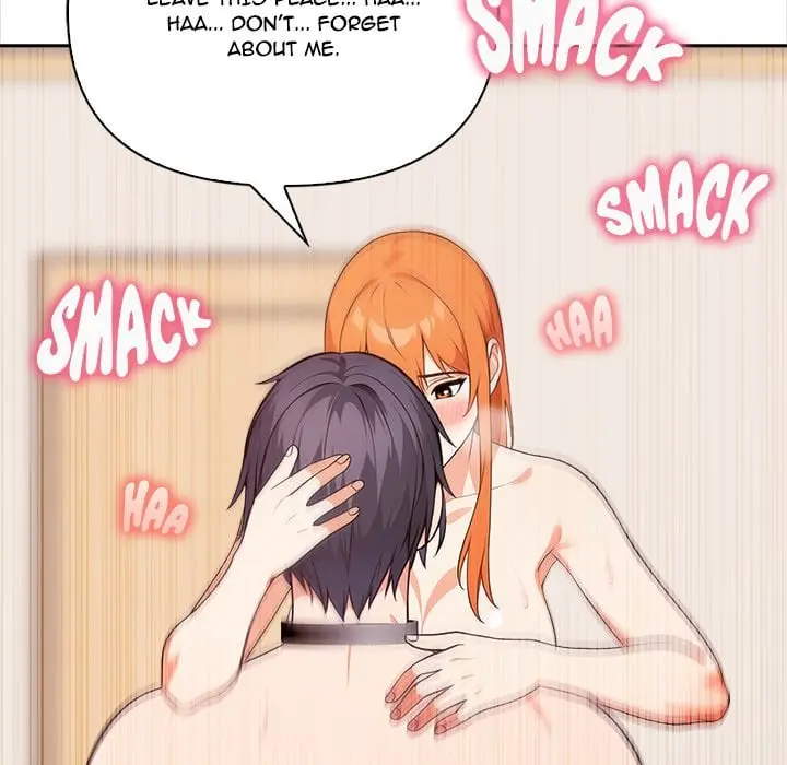 The Secret Of A Girls Dorm Chapter 44 - Page 89