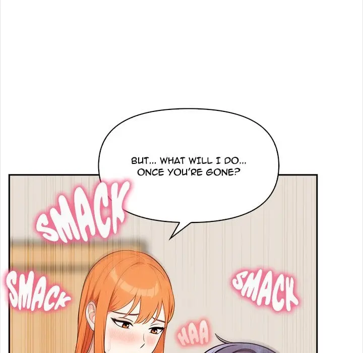 The Secret Of A Girls Dorm Chapter 44 - Page 91