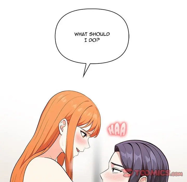 The Secret Of A Girls Dorm Chapter 44 - Page 98