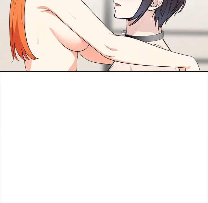 The Secret Of A Girls Dorm Chapter 44 - Page 99