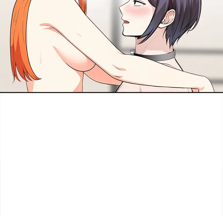The Secret Of A Girls Dorm Chapter 45 - Page 10