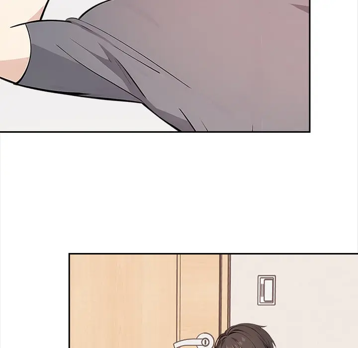 The Secret Of A Girls Dorm Chapter 45 - Page 100
