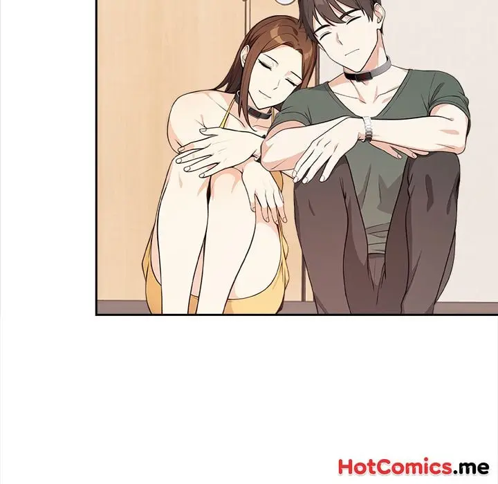 The Secret Of A Girls Dorm Chapter 45 - Page 101