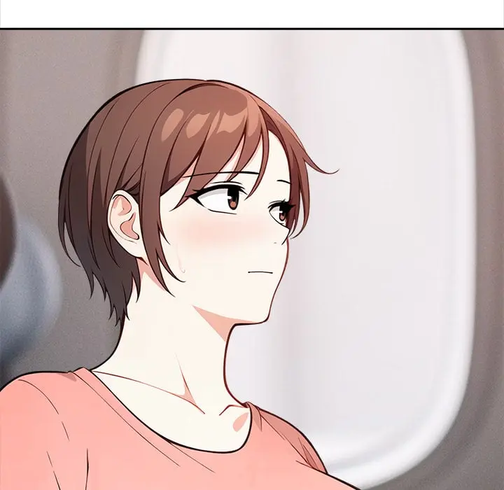 The Secret Of A Girls Dorm Chapter 45 - Page 104