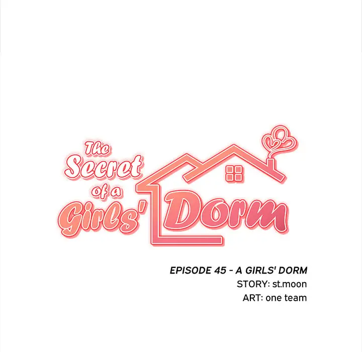 The Secret Of A Girls Dorm Chapter 45 - Page 12