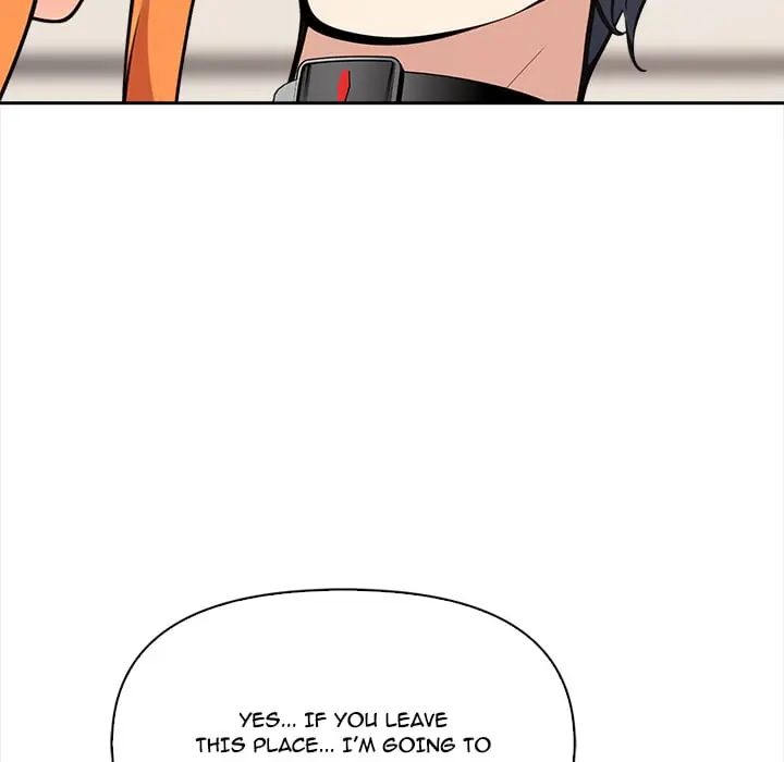 The Secret Of A Girls Dorm Chapter 45 - Page 17