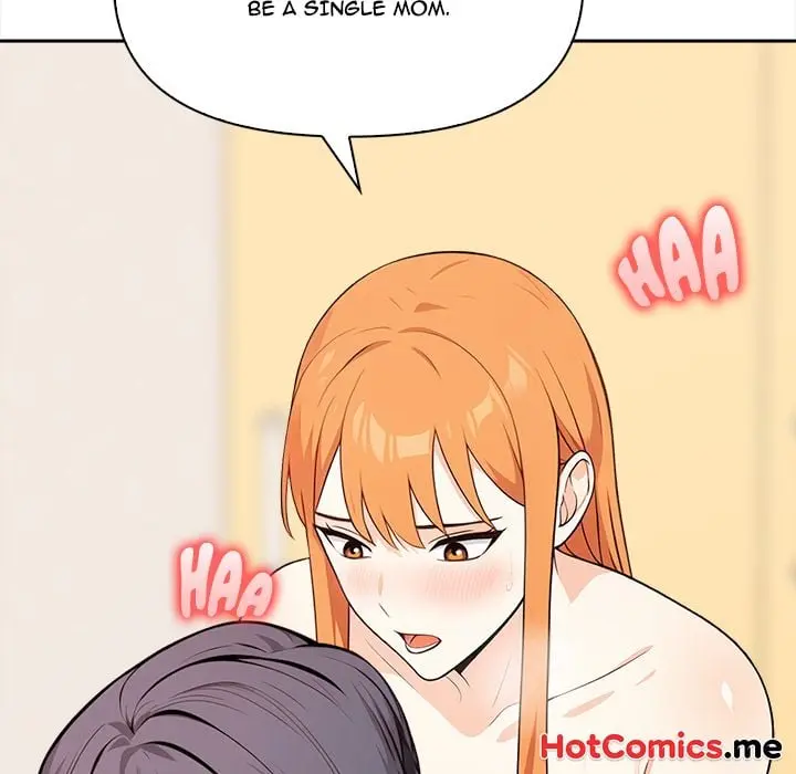 The Secret Of A Girls Dorm Chapter 45 - Page 18