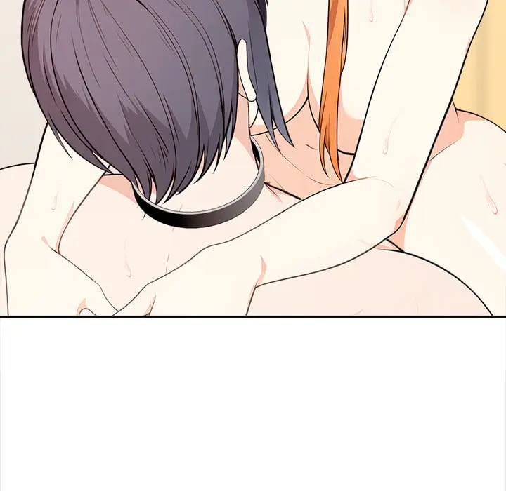 The Secret Of A Girls Dorm Chapter 45 - Page 19