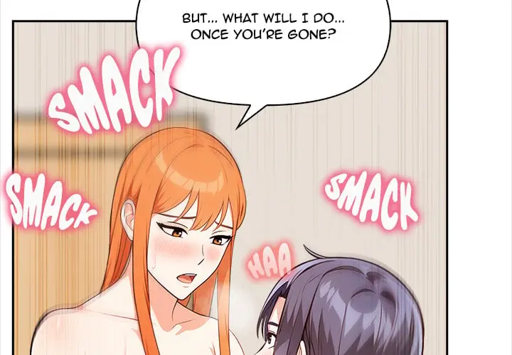 The Secret Of A Girls Dorm Chapter 45 - Page 2