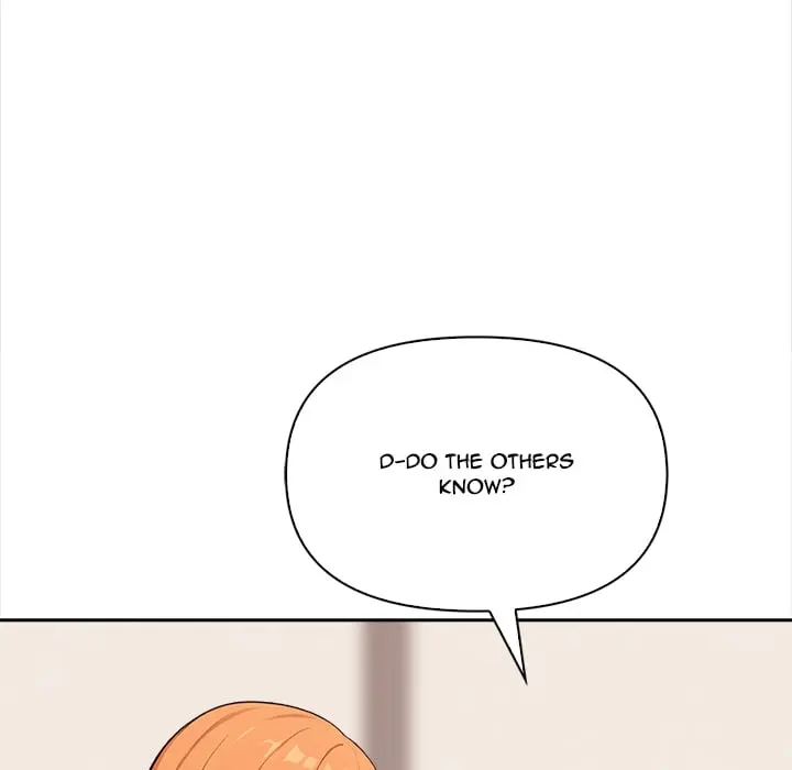 The Secret Of A Girls Dorm Chapter 45 - Page 20