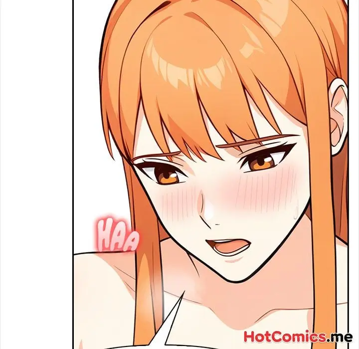 The Secret Of A Girls Dorm Chapter 45 - Page 23